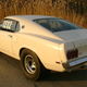 Illustration for article titled Original and rare 1969 Boss 429 Mustang on Ebay